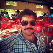 Doy clases de Biología, Física y Química